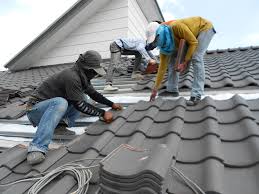 Best Roof Leak Repair  in Clinton, WI